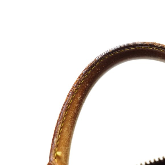 Auth Louis Vuitton Speedy 40 Satchel #7673L28 - Picture 11 of 13